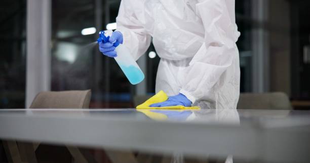 24/7 Emergency Crime Scene Cleanup experts in Montville, CT